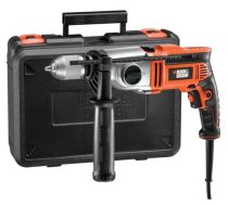 Triecienurbjmašīnas Black & Decker KR911K, 910 W