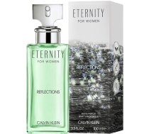 Parfimērijas ūdens Calvin Klein Eternity for Women Reflections, 100 ml
