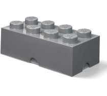 Uzglabāšanas kaste LEGO® Storage Brick 8 Large, 12.1 l, 50 x 25 x 18 cm