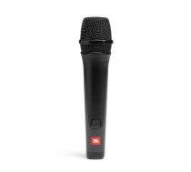 Mikrofons JBL PBM100, melna