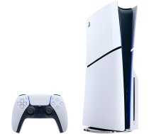 Spēļu konsole Sony PlayStation 5 Slim, 1 TB