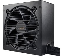 Barošanas bloks be quiet! Pure Power 11 700 W, 12 cm