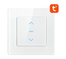 Viedais WiFi rullo slēģu slēdzis Avatto N-CS10-W, 85 - 265 V