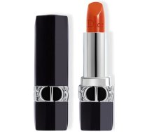 Lūpu balzams Christian Dior Rouge Dior Floral Care Lip Balm Natural Couture Colour, 3.5 g