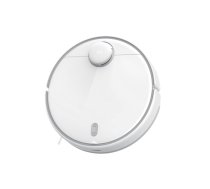 Putekļsūcējs - robots Xiaomi Mop 2 Pro White, balta