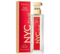 Parfimērijas ūdens Elizabeth Arden 5th Avenue NYC Pulse, 75 ml