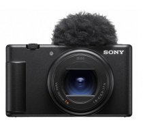 Digitālā fotokamera Sony ZV-1 II