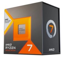 Procesors AMD AMD Ryzen™ 7 7800X3D 100-100000910WOF, 4.2GHz, AM5, 8MB