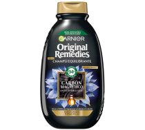 Šampūns Garnier Original Remedies Magnetic Charcoal, 300 ml