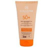 Krēms saules aizsardzībai ķermenim/sejai Collistar Protective Eco-Compatible Sun Cream SPF50+, 150.0 ml