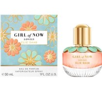 Parfimērijas ūdens Elie Saab Girl of Now Lovely, 30 ml