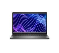 Portatīvais dators Dell Latitude 3540 3540, Intel® Core™ i5-1335U, 16 GB, 256 GB, 15.6 ", Intel HD, pelēka