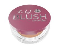 Vaigu ēnas Bell The Best Blush 01 Peachy