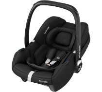 Pārnēsājams auto sēdeklis ar šūpuli Maxi-Cosi CabrioFix I-Size, melna, 0 - 15 kg