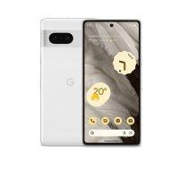 Mobilais telefons Google Pixel 7, balta, 8GB/256GB