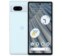 Mobilais telefons Google Pixel 7A, gaiši zila, 8GB/128GB