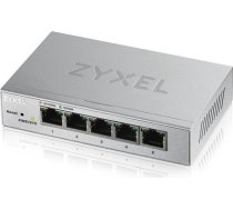Komutators (Switch) ZyXEL GS1200-5-EU0101F