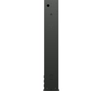 Auto uzlādes stacijas statīvs Wallbox Pedestal Eiffel Basic For Copper SB Dual, pelēka