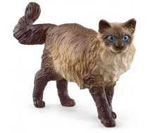 Rotaļlietu figūriņa Schleich Farm World Ragdoll Cat 13940, 6.5 cm