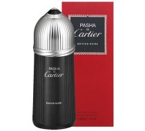 Tualetes ūdens Cartier Pasha De Cartier Édition Noire, 150 ml