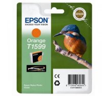 Tintes printera kasetne Epson C13T15994010, oranža