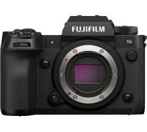Sistēmas fotoaparāts Fujifilm X-H2S