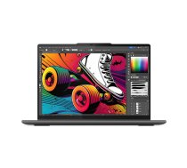 Portatīvais dators Lenovo Yoga 7, Intel® Core™ Ultra 5 125U, 16 GB, 512 GB, 14 ", Intel HD Graphics, pelēka