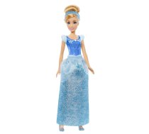 Lelle - pasaku tēls Disney Princess Disney Princess Cinderella HLW06, 28 cm