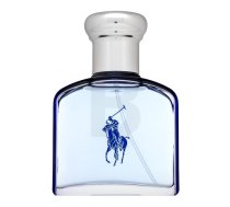 Tualetes ūdens Ralph Lauren Ultra Blue Polo, 40 ml