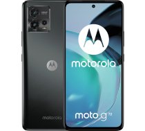 Mobilais telefons Motorola Moto G72, pelēka, 8GB/128GB