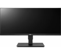 Monitors LG 29BN650-B, 29", 5 ms