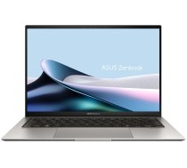 Portatīvais dators Asus ZenBook S 13 OLED UX5304MA-NQ041W, U7-155U, 16 GB, 1 TB, 13.3 ", Intel HD, pelēka, angļu (us)