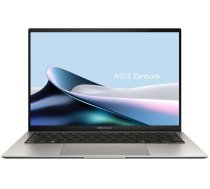 Portatīvais dators Asus ZenBook S 13 OLED UX5304MA-NQ041W, U7-155U, 16 GB, 1 TB, 13.3 ", Intel HD, pelēka