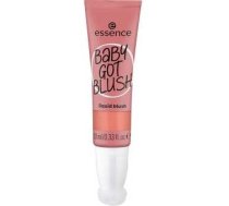 Vaigu ēnas Essence Baby Got Blush 30 Dusty Rose, 10 ml