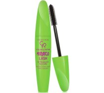 Skropstu tuša Golden Rose Miracle Lash, 9.3 ml