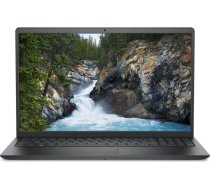 Portatīvais dators Dell Vostro 3530, Intel® Core™ i3-1305U, 8 GB, 512 GB, 15.6 ", Intel HD, melna