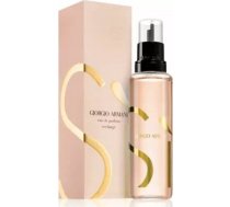 Smaržu uzpildes flakons Giorgio Armani Si, 100 ml