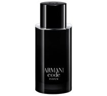 Parfimērijas ūdens Giorgio Armani Armani Code Parfum, 75 ml