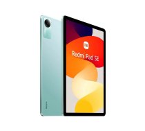 Planšetdators Xiaomi Redmi Pad SE, 11", 4GB/128GB, zaļa