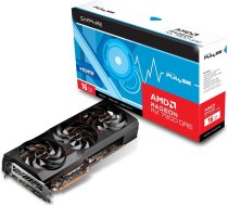 Videokarte Sapphire Radeon RX 7900 GRE Pulse 11325-04-20G, 16 GB, GDDR6