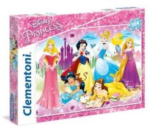Puzle Clementoni Disney Princess