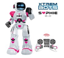 Rotaļu robots Xtrem Bots Interactive Sophie 2.0 XT3803288