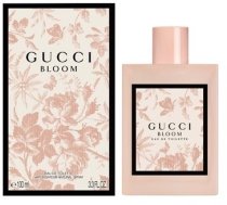 Tualetes ūdens Gucci Bloom, 100 ml