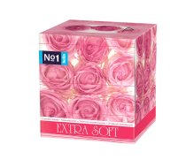 Vate Bella Extra Soft, 80 gab.