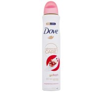 Dezodorants sievietēm Dove Advanced Care, 200 ml