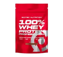 Proteīns, paraugs Scitec Nutrition 100% Whey Protein Professional, 30 g