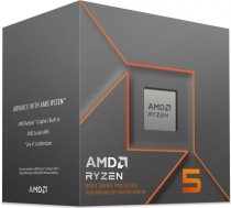 Procesors AMD AMD Ryzen™ 5 8600G CPAMDZY5008600G, 4.3GHz, AM5, 16MB