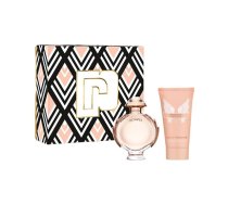 Smaržas Paco Rabanne Olympea Set