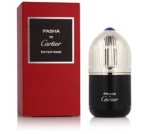 Tualetes ūdens Cartier Pasha Edition Noire, 50 ml