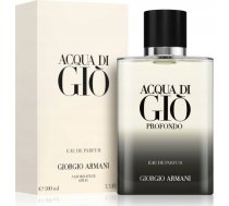 Parfimērijas ūdens Giorgio Armani Acqua Di Gio, 100 ml